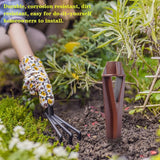 Ground Stake Spike for Outdoor Landscape Spot Path Solar Flood Light Replacement Light Stake Spike Part Holder | Lumora