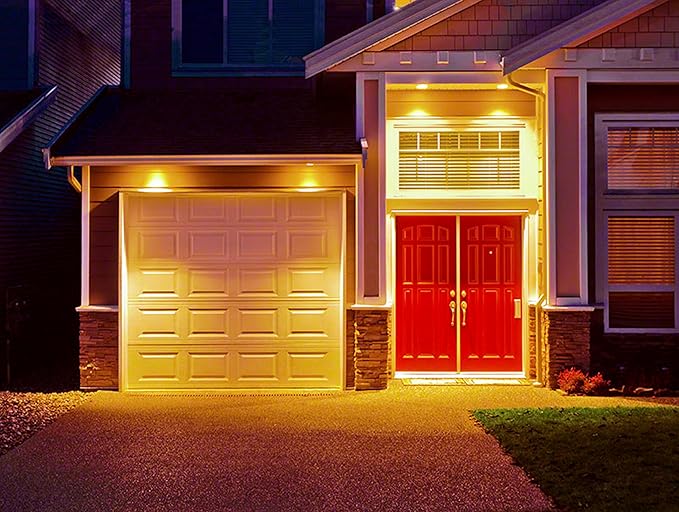 Miracle LED Bug Light Energy Saver Bulb - Replaces Energy Sucking Old Bug Lights for Porch and Patio with Amazing | Lumora