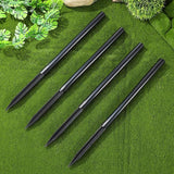 Uonlytech 8 Sets Pathway Extension Garden Solar Plastic Ground Outdoor Landscaping Spike Spikes Connectors Part for | Lumora