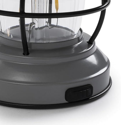 Edison Mini Lantern Red / 3-Pack