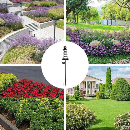 Solar Pathway Lights | Waterproof Frog Snail Gardening Supplies - Outdoor Solar Lights,for Garden Decor Yard Lawn House Porch Path Walkway Driveway Sidewalk Pool Flowers Ground