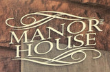 Manor House Vintage LED Coach Patio/Porch Light - Outdoor Wall Light | Lumora