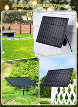 Brightown 208FT Solar String Lights Outdoor Waterproof with Remote, Solar Patio Lights with 100 Shatterproof LED | Lumora