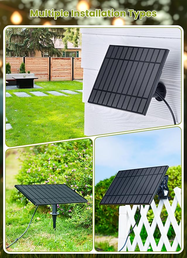 Brightown 158FT Solar String Lights Outdoor Waterproof with Remote, Solar Patio Lights with 75 Shatterproof LED | Lumora