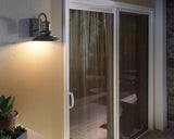 Feiss Lighting-Redding Station-Large Outdoor Wall Light Aluminum Approved for Wet Locations in Period Inspired | Lumora